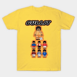 Netherlands - RUUD GULLITT T-Shirt